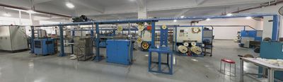 Porcellana Dongguan Haokai Optoelectronic Communication Technology Co., Ltd. Profilo Aziendale