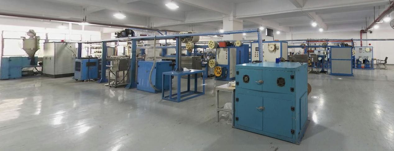 Porcellana Dongguan Haokai Optoelectronic Communication Technology Co., Ltd. Profilo Aziendale