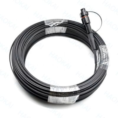 Cable ottico a fibra ottica con connettore SC / APC