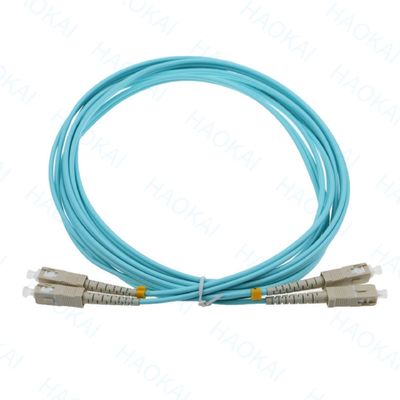 OM1 OM2 OM3 OM4 Cable multimodo a fibra ottica