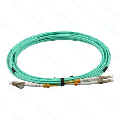 OM1 OM2 OM3 OM4 Cable multimodo a fibra ottica