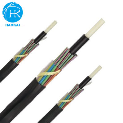 Cable a fibra ottica a soffiata d'aria Micro condotto di installazione sotterranea