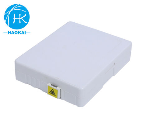 Mini Box di Rosetta 1 core 2 core con SC LC UPC chiuso
