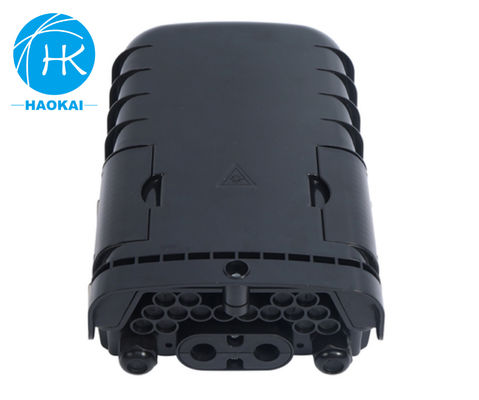 Box terminale in fibra ottica 16 core 1x16 FTTH Outdoor NAP Box