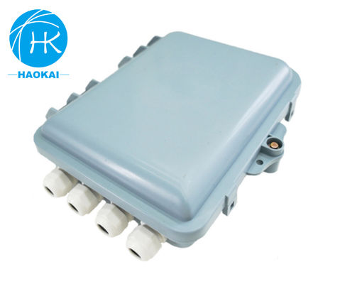 8 core 16core Fiber Optic Termination Box FTTH Access Distribution Junction Box