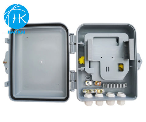 8 core 16core Fiber Optic Termination Box FTTH Access Distribution Junction Box