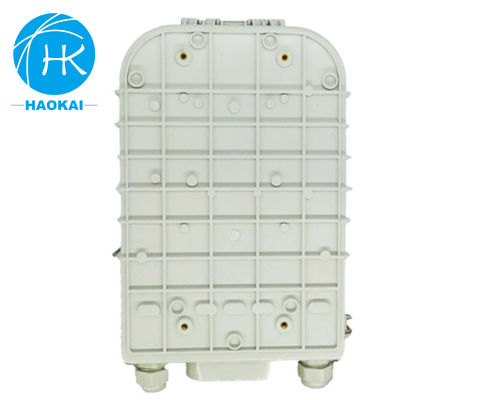 Box terminale di accesso a fibra ottica 16core 24core Outdoor Ftth Junction Box