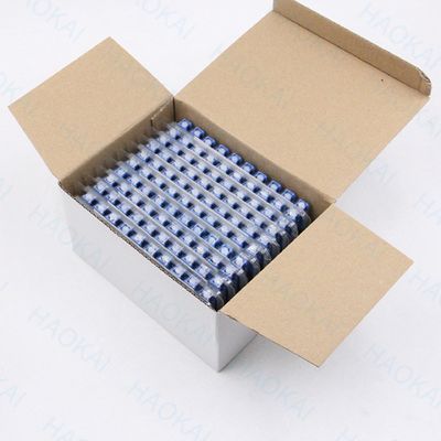 SC UPC Fibra ottica Fast Connector 0,9 mm 2,0 mm Single Mode SC Fiber Connector