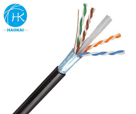 Cavo UTP CAT6 con messaggero a ghiaccio