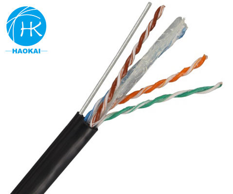 Cavo UTP CAT6 con messaggero a ghiaccio