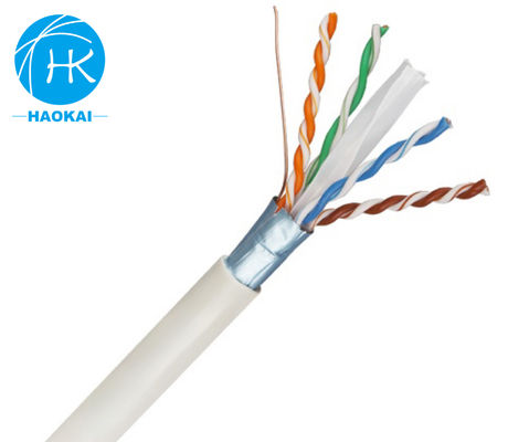 Cavo UTP CAT6 con messaggero a ghiaccio