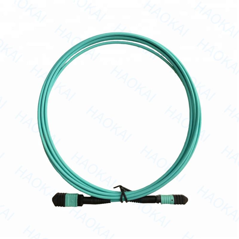 MPO / MTP OM3 Multimode Assemblies per i data center